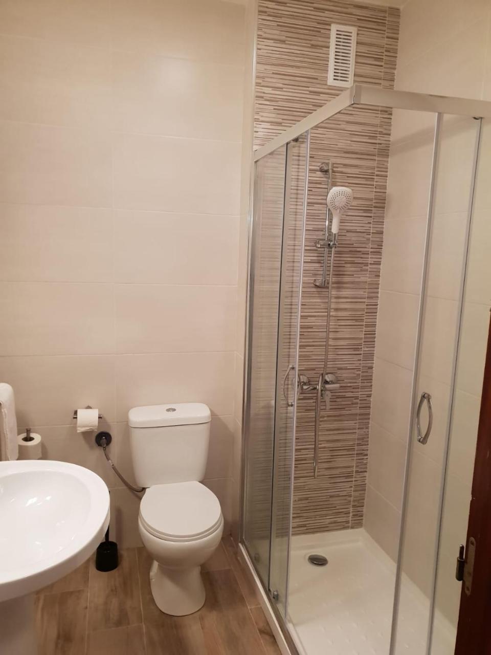 Complejo Hotelero Saga มันซานาเรส ภายนอก รูปภาพ